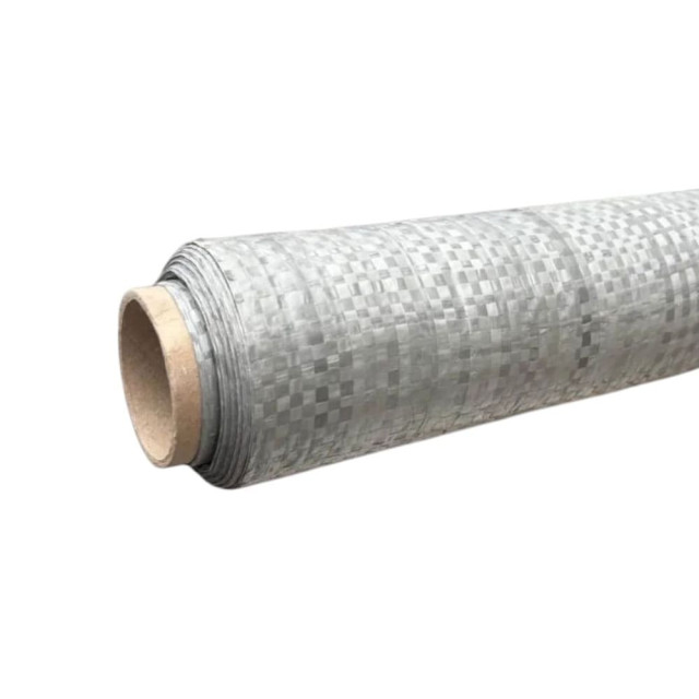 Материал D гидропароизоляционный серый 30 м.кв