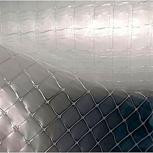 Пленка Ecotex Premium №120 пароизоляционная армированная 100 м.кв.