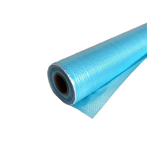 Пленка Ecotex Premium D 100 усиленная гидро-пароизоляционная 30 м.кв