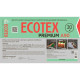 Мембрана Ecotex Premium А 90 ветро-влагозащитная