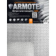 Мембрана Armotex M80 однослойная ветро-влагозащитная 30 м.кв
