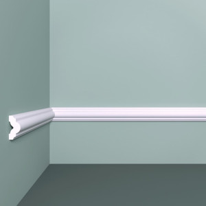 Молдинг Bello Deco XPS M 14 25*12 мм