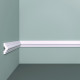 Молдинг Bello Deco XPS M 3 30*12 мм