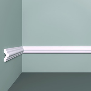 Молдинг Bello Deco XPS M 3 30*12 мм
