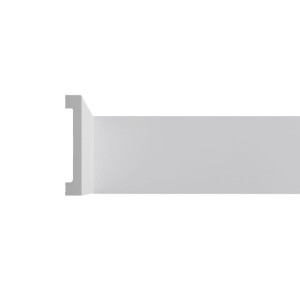 Молдинг Де-багет XPS Polymer M 11 60*10 мм