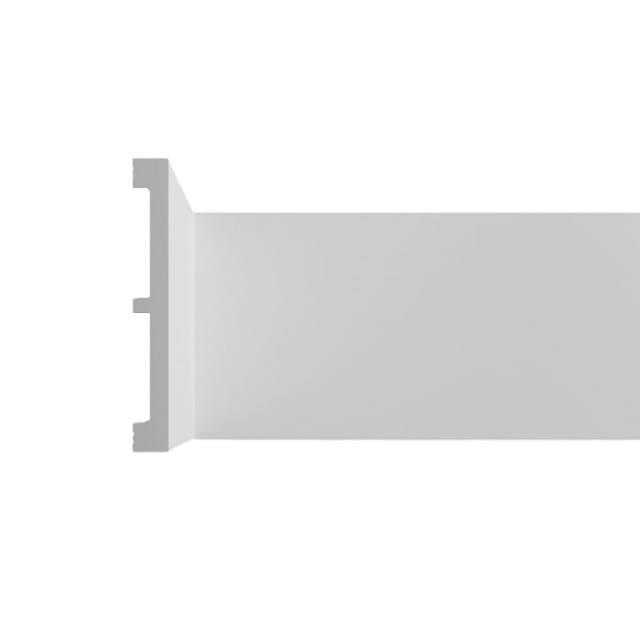 Молдинг Де-багет XPS Polymer M 12 80*10 мм