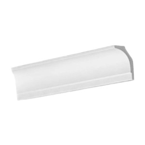 Плинтус потолочный Де-Багет П 19 50/35 50*35*2000 мм