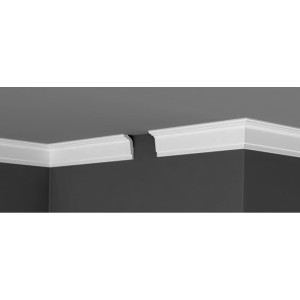 Плинтус потолочный Де-Багет П 08 30/50 30*50*2000 мм