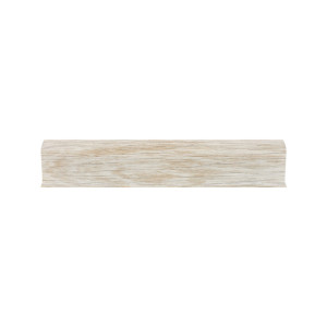 Плинтус LinePlast L066 мовингу 58 мм 2.2 м