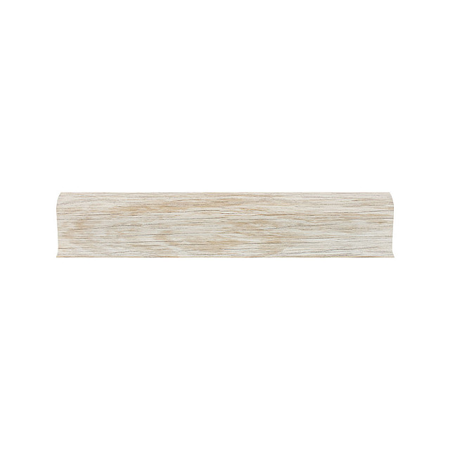 Плинтус LinePlast L066 мовингу 58 мм 2.2 м