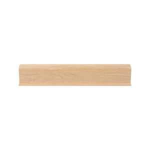 Плинтус LinePlast L031 хикора пасадена 58 мм 2.2 м