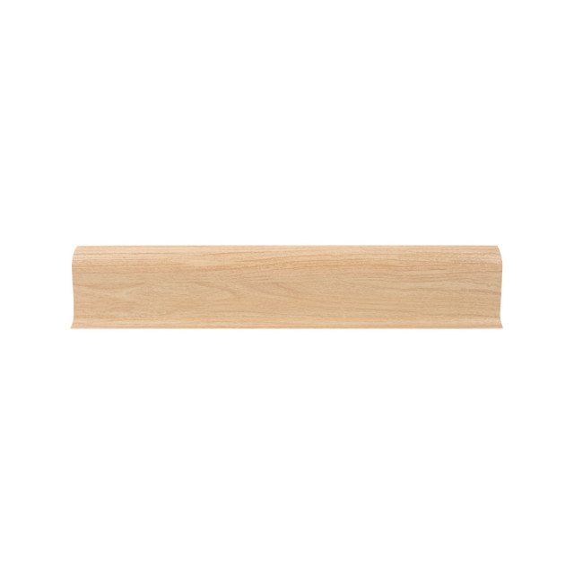 Плинтус LinePlast L031 хикора пасадена 58 мм 2.2 м