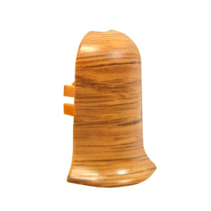 Угол наружный Rico Leo №162 дуб больцано 2 шт