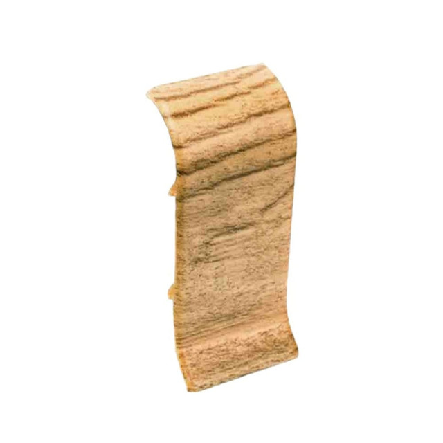 Соединитель Rico Leo с текстурой №165 дуб коньячный