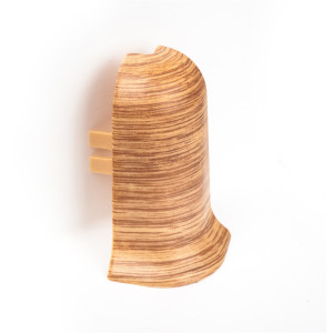 Угол наружный Rico Leo №143 Дуб луаре 2 шт