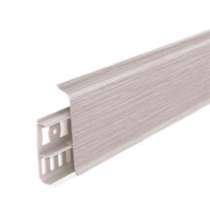 Плинтус Ideal Деконика 274 сосна северная 85 мм 2.2 м