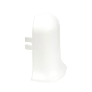 Угол наружный Rico Leo №110 белый