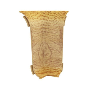 Угол внутренний Vox Profi 46 орех греческий 2 шт