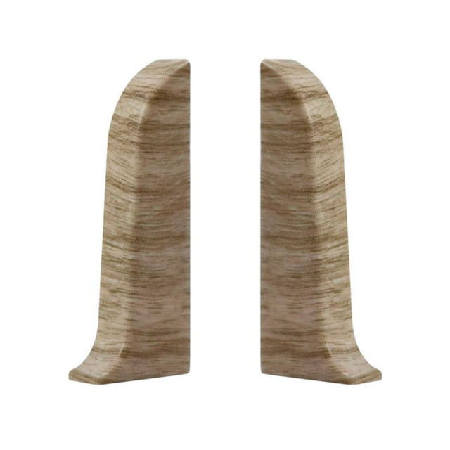 Заглушка Winart 832 дуб верде 58 мм 2 шт