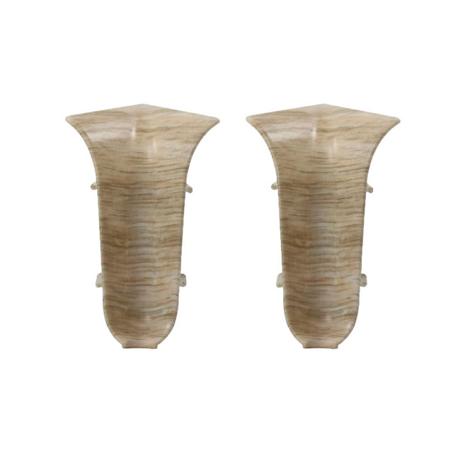 Угол внутренний Winart 832 дуб верде 58 мм 2 шт