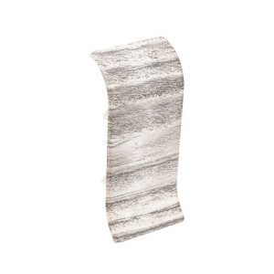 Соединитель Rico Leo с текстурой №152 дуб скандинавский 2 шт