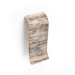 Соединитель Rico Leo с текстурой №159 дуб английский 2 шт