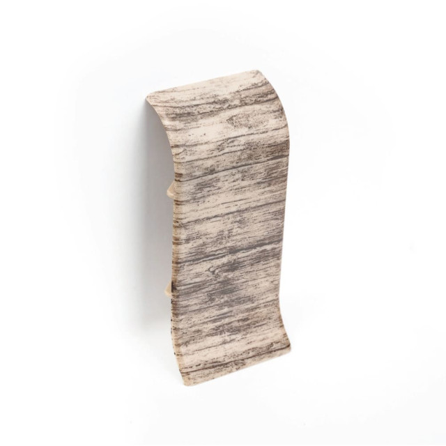 Соединитель Rico Leo с текстурой №159 дуб английский 2 шт