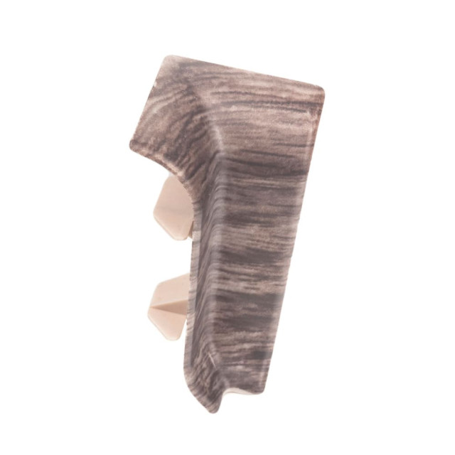 Угол внутренний Rico Leo №146 кедр алтайский 2 шт