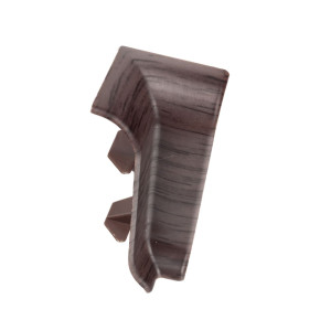 Угол внутренний Rico Leo №176 венге 2 шт