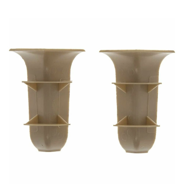 Угол внутренний Rico Leo №159 дуб английский 2 шт