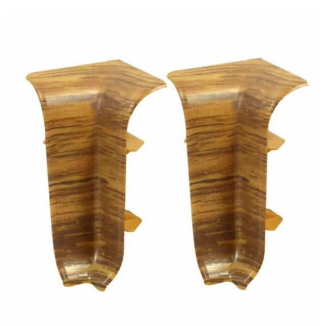 Угол внутренний Rico Leo №162 дуб больцано 2 шт