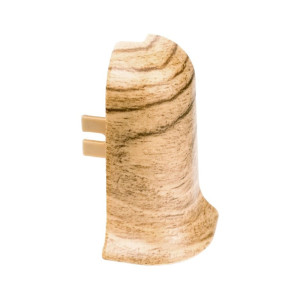 Угол наружный Rico Leo №165 дуб коньячный