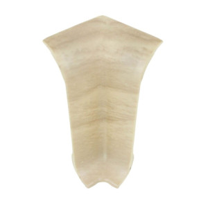 Угол внутренний Sanrelia SanFlex 564 Дуб снежный