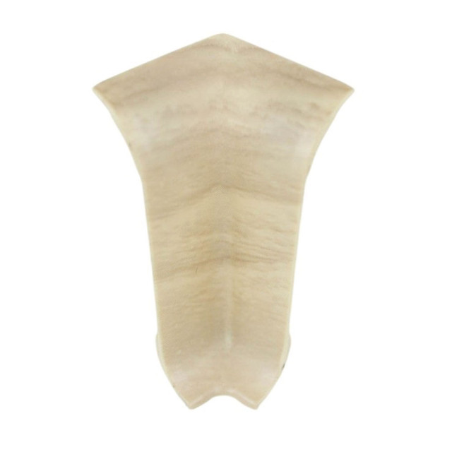 Угол внутренний Sanrelia SanFlex 564 Дуб снежный