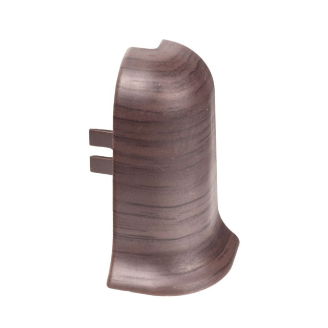 Угол наружный Rico Leo №176 венге