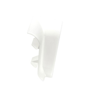 Угол внутренний Rico Leo №110 белый 2 шт