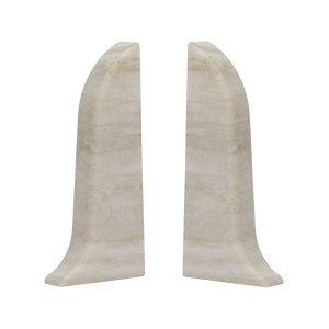 Заглушка Winart 828 дуб эверест 58 мм 2 шт