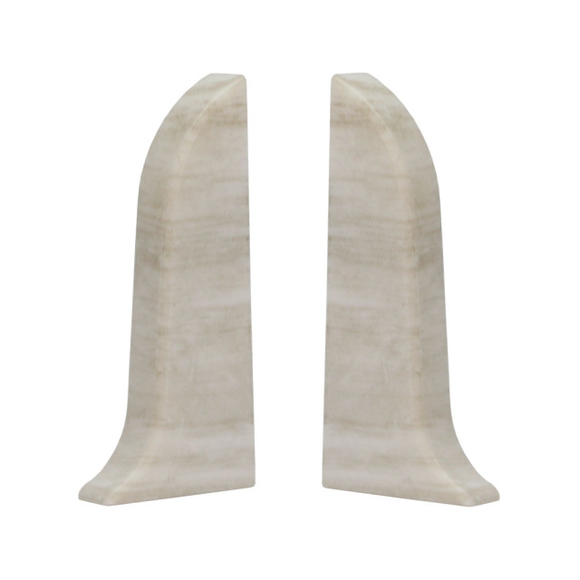 Заглушка Winart 828 дуб эверест 58 мм 2 шт