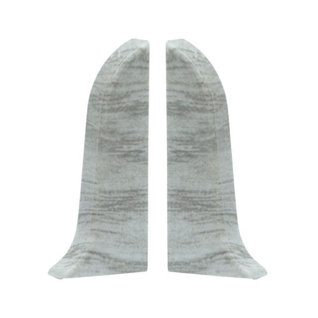 Заглушка Winart 836 дуб веронский 58 мм 2 шт