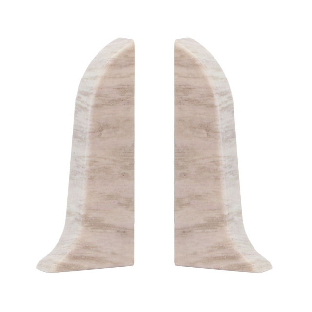 Заглушка Winart 852 дуб алансо 58 мм 2 шт