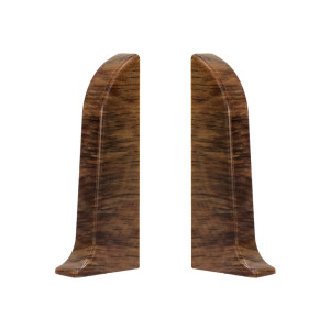 Заглушка Winart 818 дуб гартвис 58 мм 2 шт