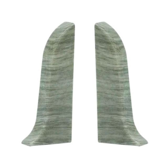 Заглушка Winart 801 дуб рене 58 мм 2 шт