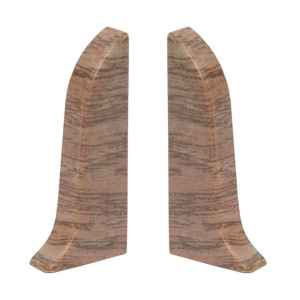 Заглушка Winart 856 дуб элит 58 мм 2 шт