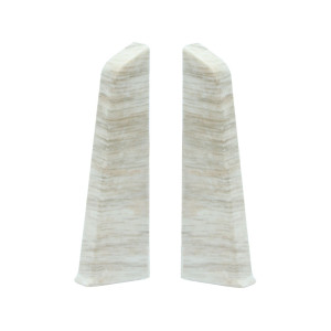 Заглушка Winart Tera 706 дуб пацифик 72 мм 2 шт