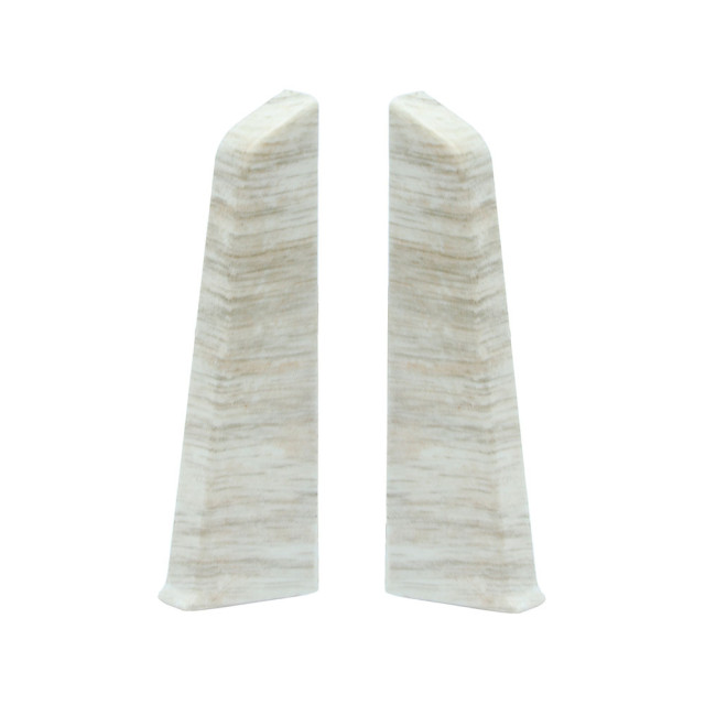 Заглушка Winart Tera 706 дуб пацифик 72 мм 2 шт