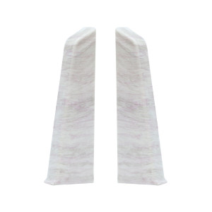 Заглушка Winart Tera 708 дуб монтана 72 мм 2 шт