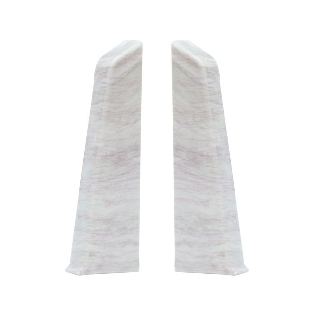 Заглушка Winart Tera 708 дуб монтана 72 мм 2 шт