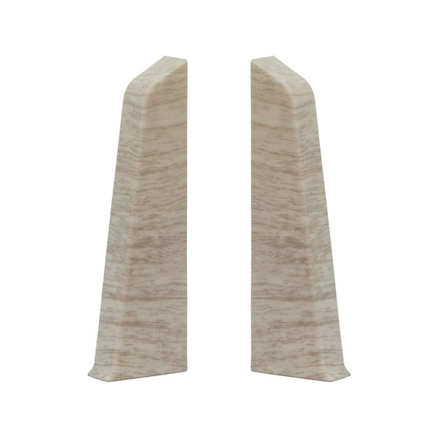 Заглушка Winart Tera 716 сандал 72 мм 2 шт