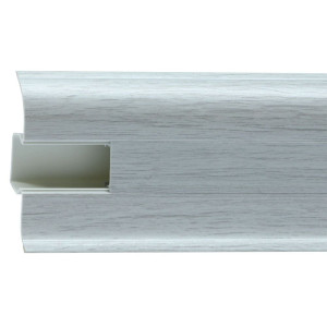 Плинтус Winart 854 аустер 58 мм 2.5 м