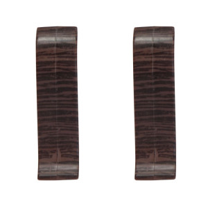 Соединитель Winart 857 венге 58 мм 2 шт